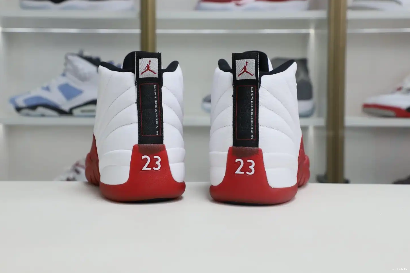 Air Retro Kimikick 12 Jordan Jordan 0521